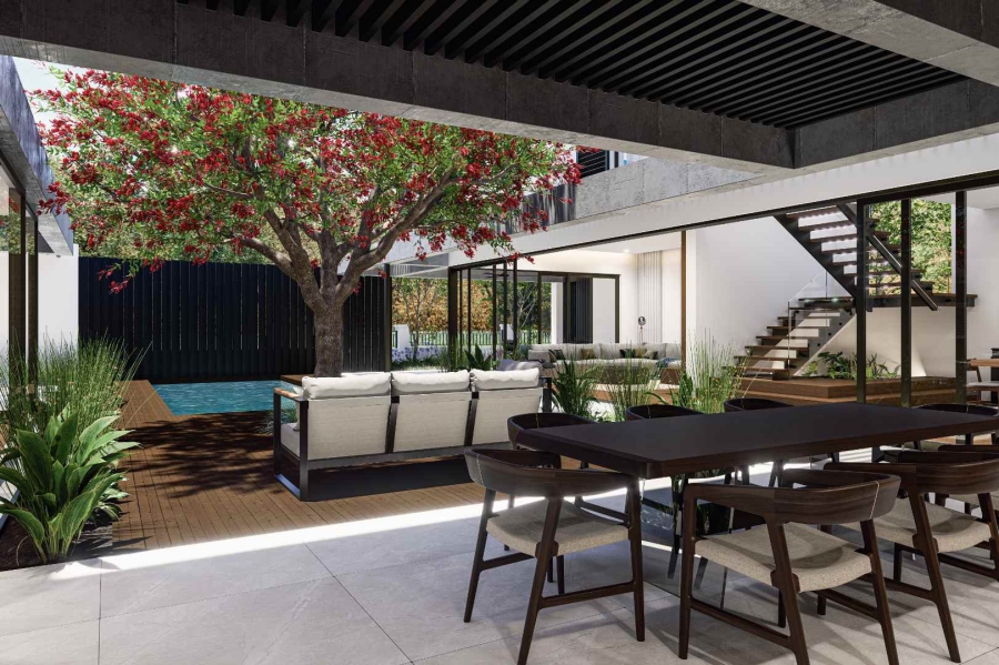 5 Bedroom Property for Sale in Val De Vie Estate Western Cape